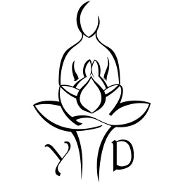 YogaDevata Logo